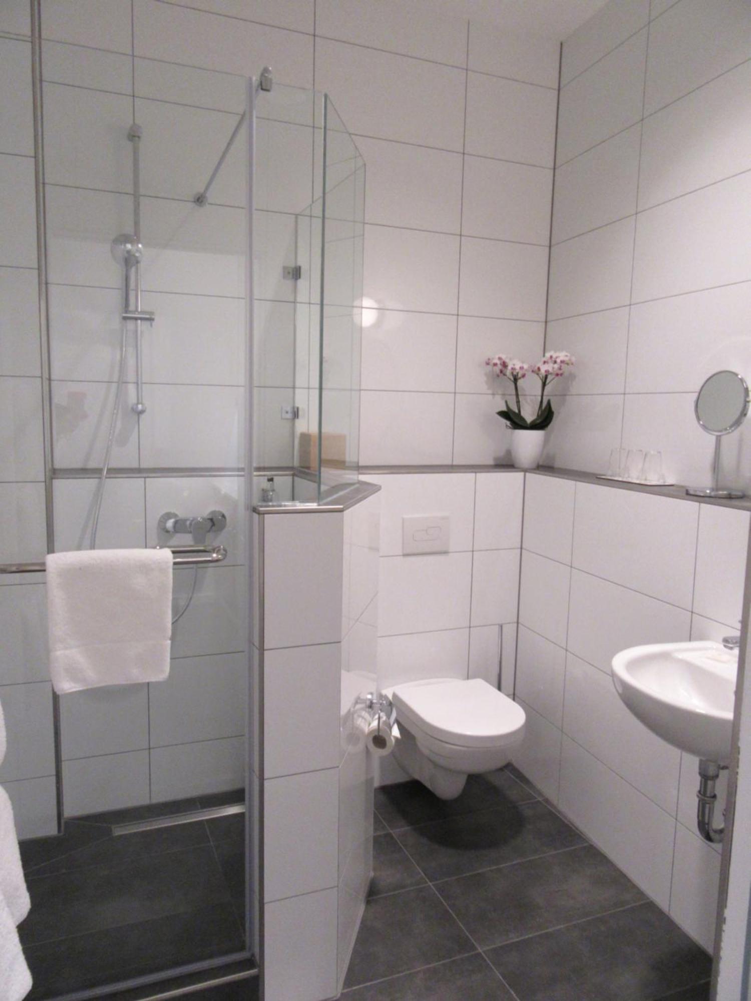 Minsu Hotel Mülheim an der Ruhr Exteriör bild