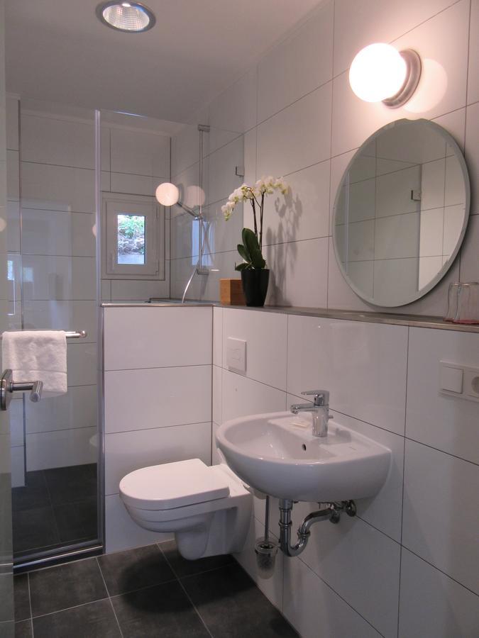 Minsu Hotel Mülheim an der Ruhr Exteriör bild